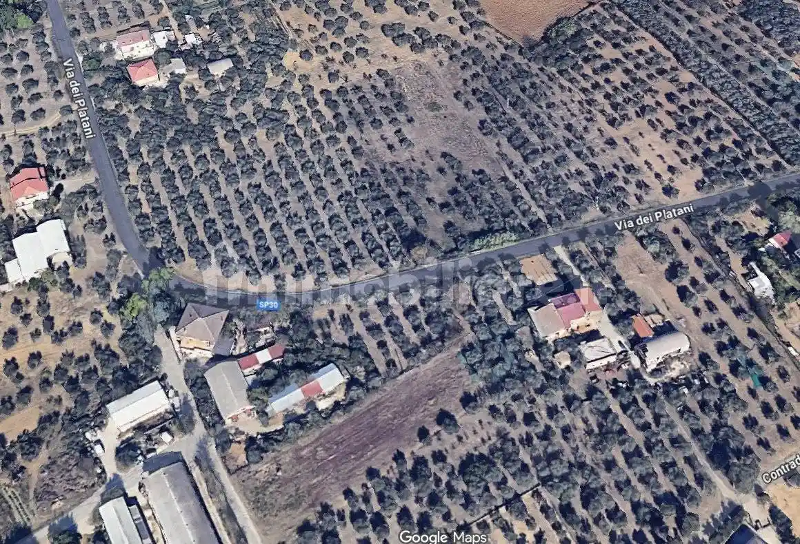 Villa all'asta via dei Platani, Pianella - foto 5