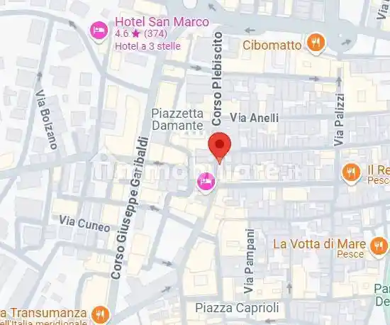 Appartamento all'asta corso plebiscito, Vasto - foto 5