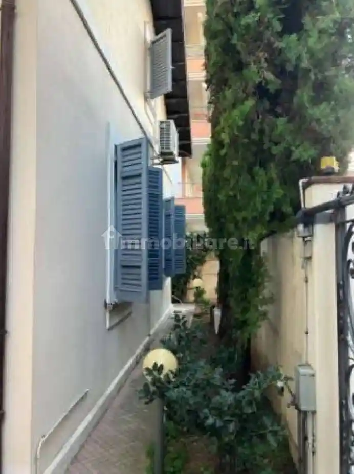 Villa all'asta via Isonzo, Pescara - foto 3