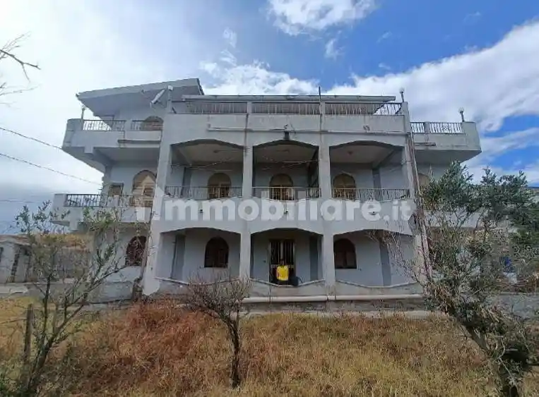 Villa all'asta C.da San Giorgio, Brancaleone - foto 5