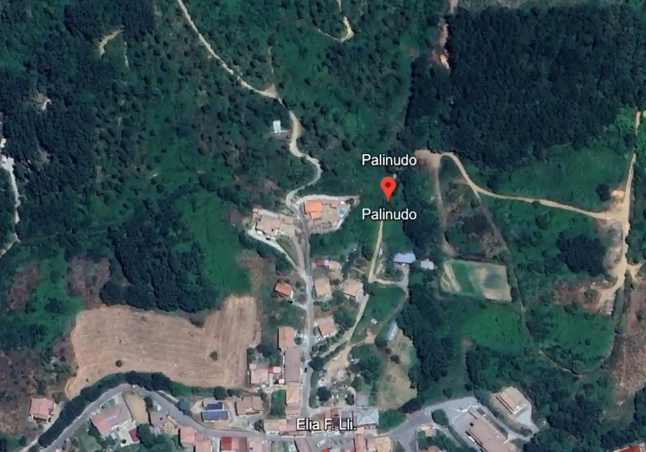 Appartamento all'asta Contrada Palinudo, Bianchi - foto 2