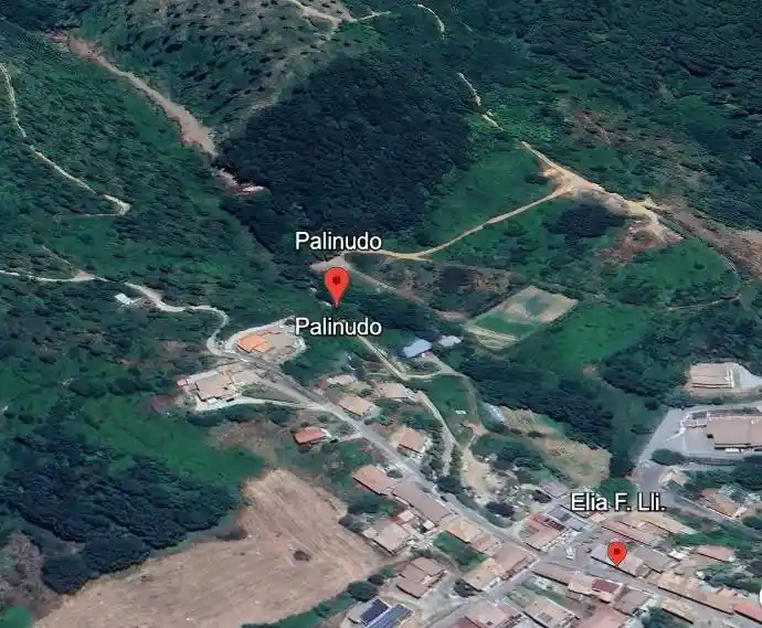 Appartamento all'asta Contrada Palinudo, Bianchi - foto 4