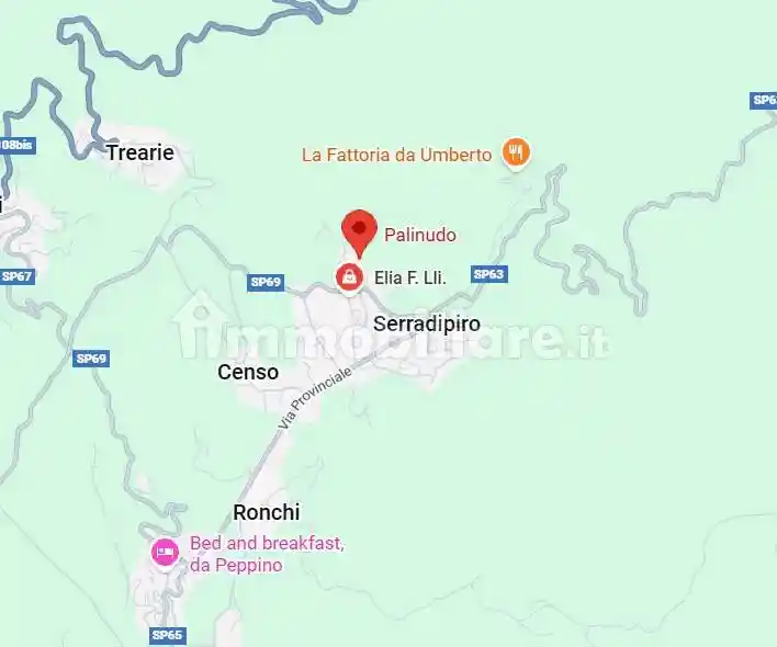 Appartamento all'asta Contrada Palinudo, Bianchi - foto 5