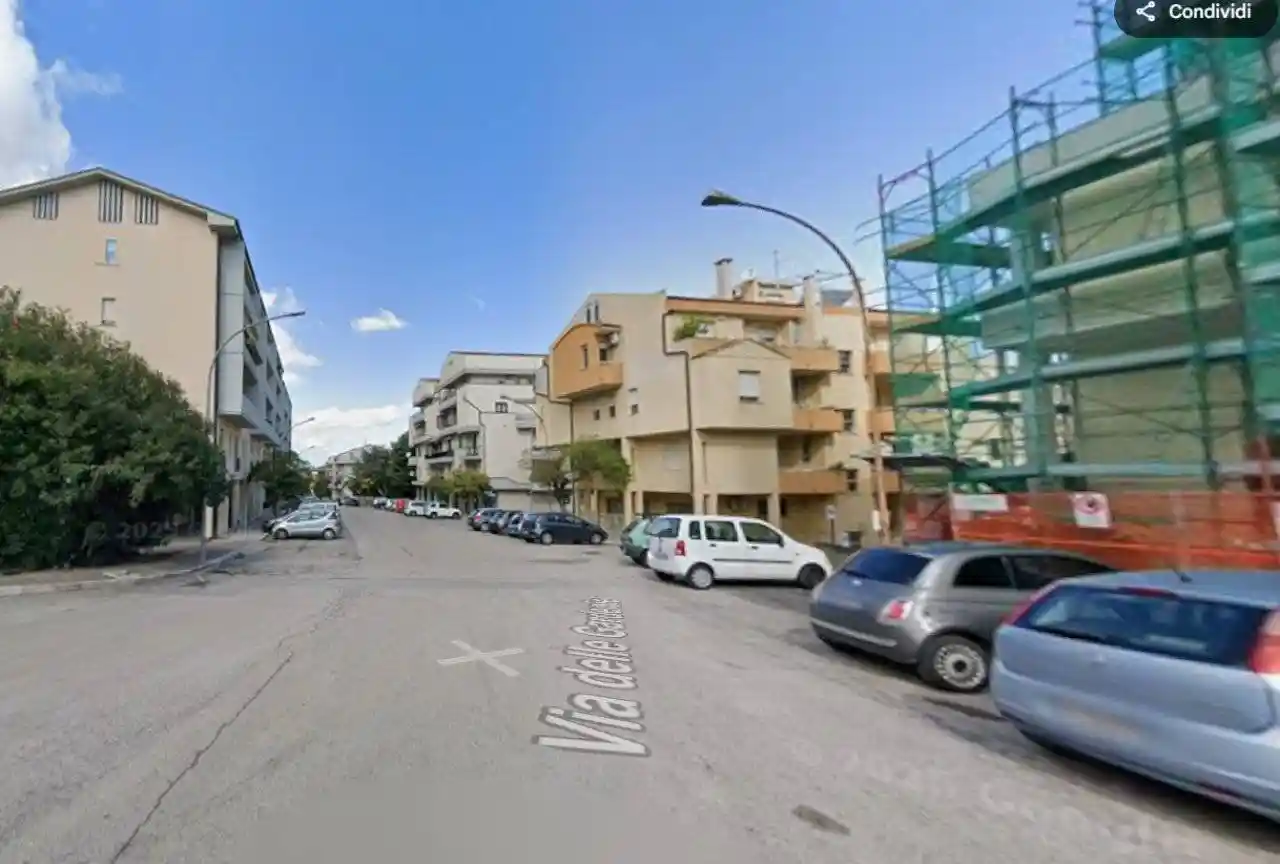 Appartamento all'asta via delle Gardenie, Vasto - foto 2