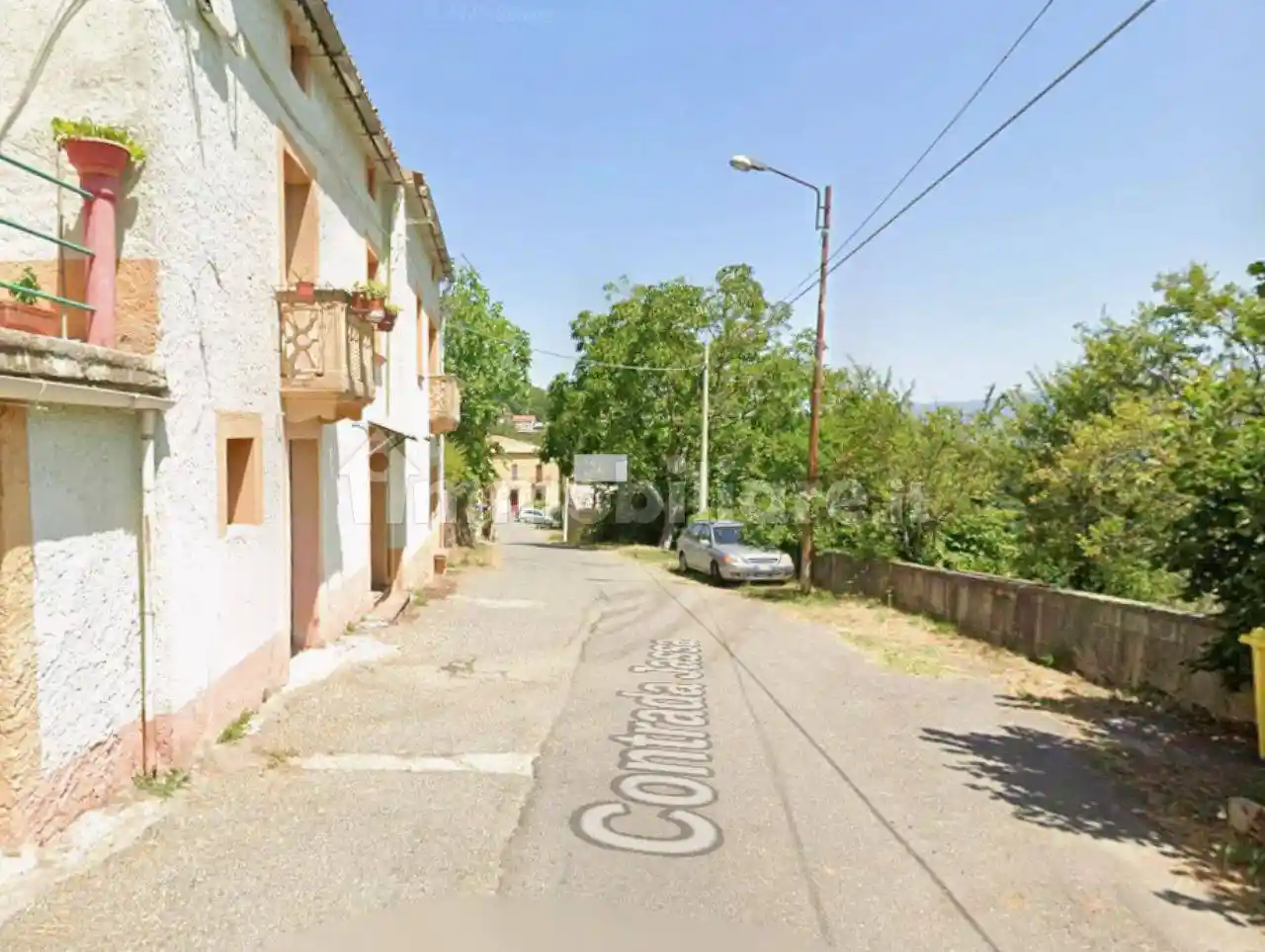 Villa all'asta Contrada Tozzo Taverna, Malito - foto 2