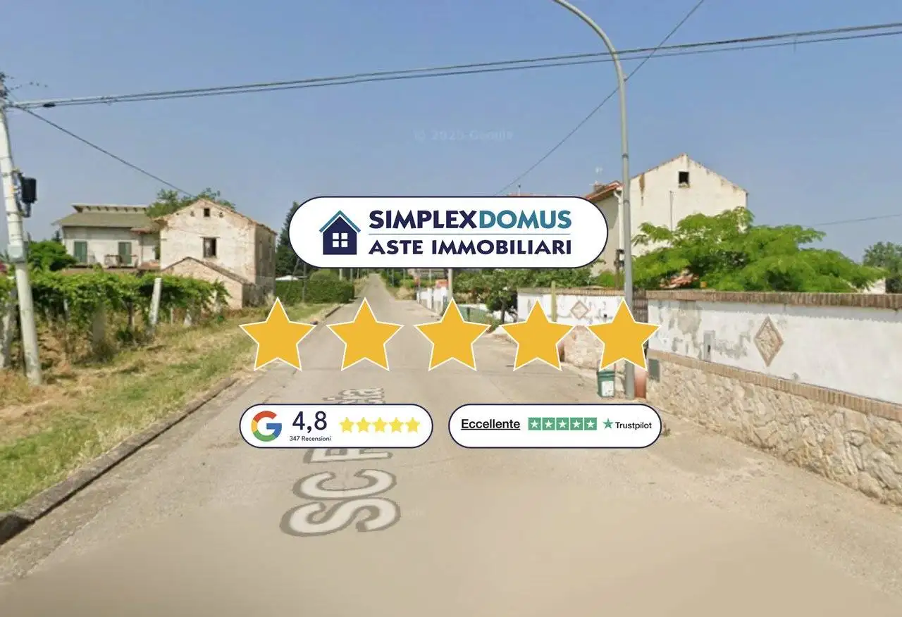 Villa in vendita a Scerni