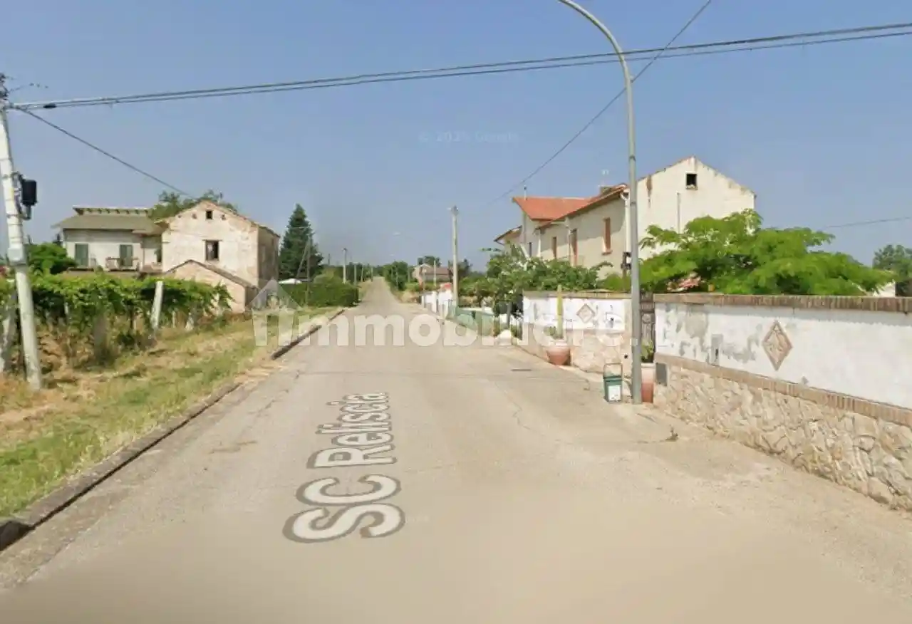 Villa all'asta C.da Reliscia, Scerni - foto 2