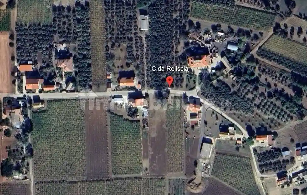 Villa all'asta C.da Reliscia, Scerni - foto 3