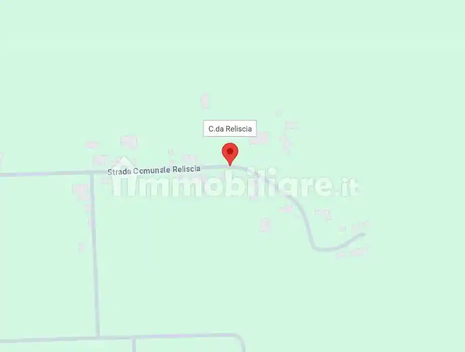 Villa all'asta C.da Reliscia, Scerni - foto 5