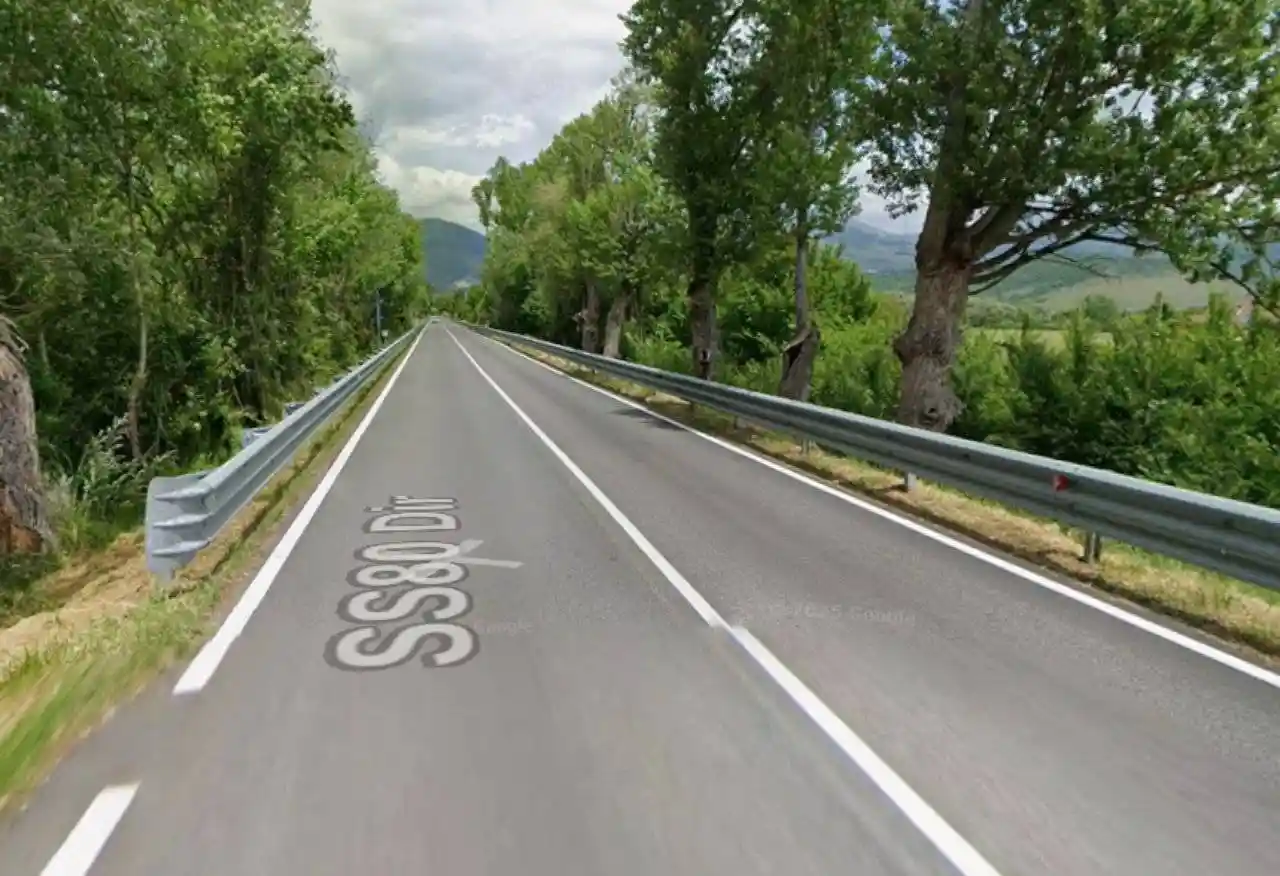 Villa all'asta Amiternina, L'Aquila - foto 2