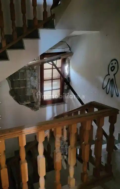 Villa all'asta via del Semaforo, Cellino Attanasio - foto 5