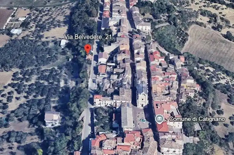 Appartamento all'asta via Belvedere, Catignano - foto 4