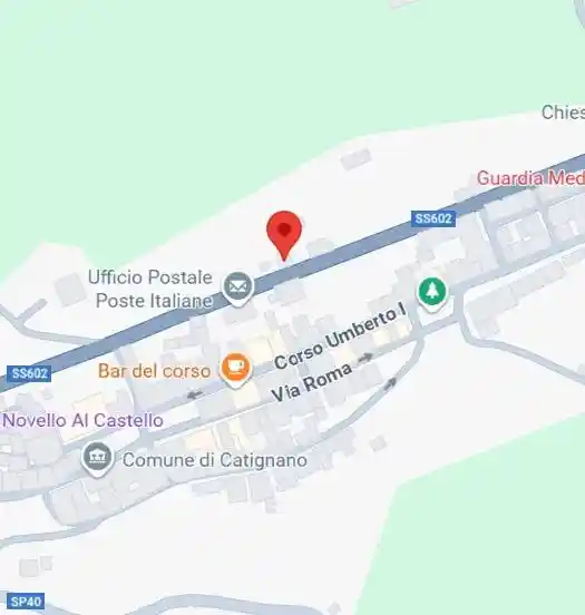 Appartamento all'asta via Belvedere, Catignano - foto 5