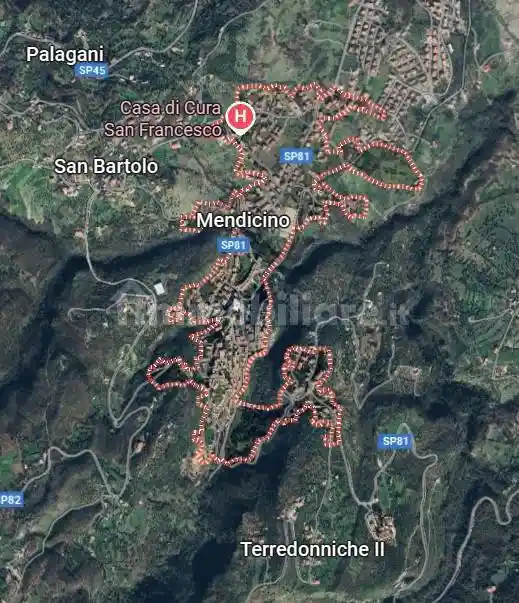 Appartamento all'asta corso Umberto I, Mendicino - foto 3