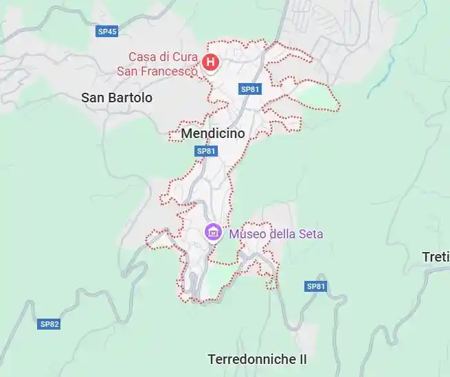 Appartamento all'asta corso Umberto I, Mendicino - foto 5