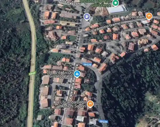 Appartamento all'asta viale della Resistenza, Rovito - foto 3