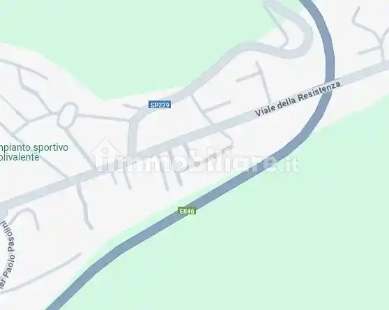 Appartamento all'asta viale della Resistenza, Rovito - foto 5