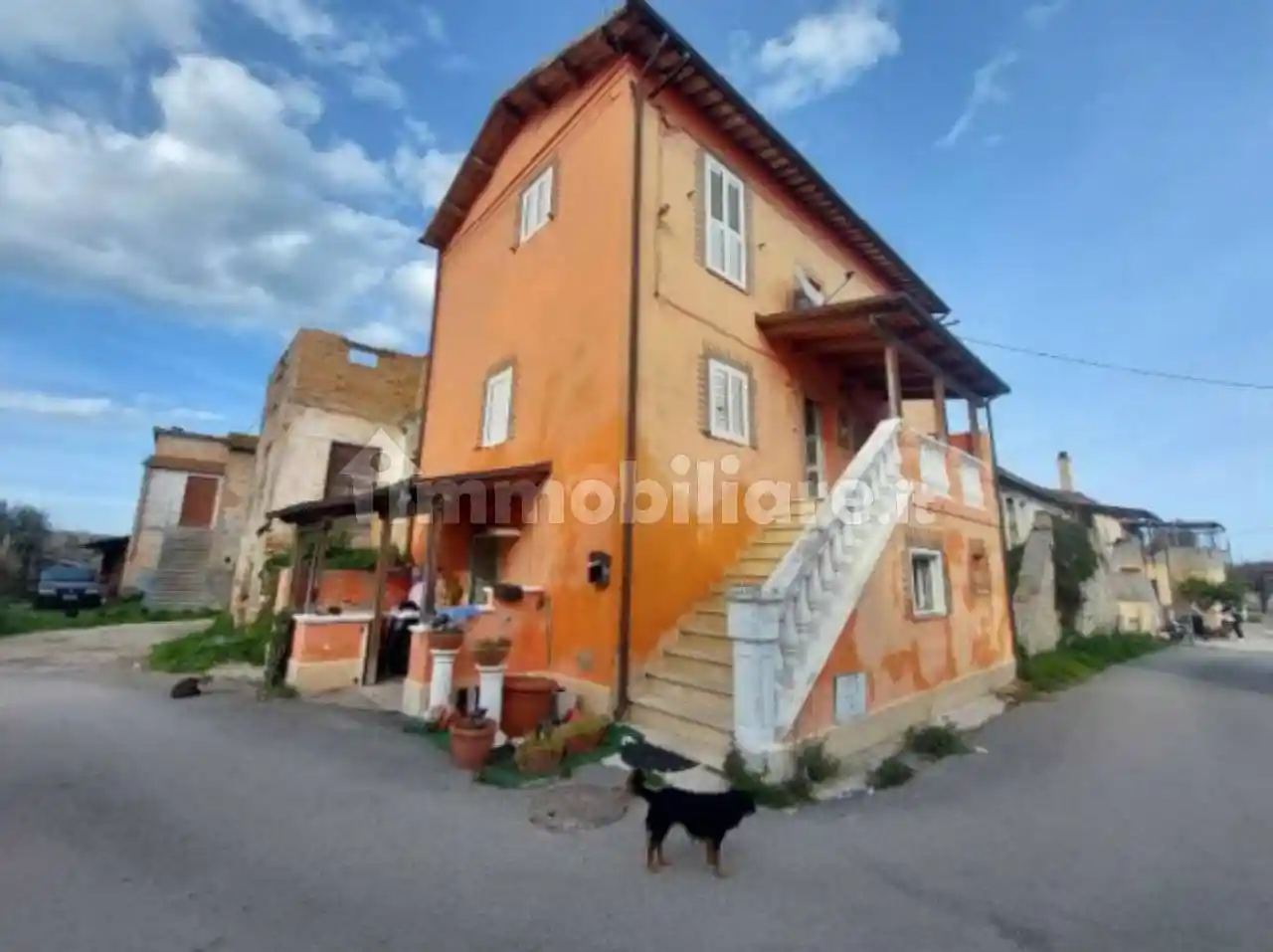 Appartamento all'asta via Vomano, Corropoli - foto 2