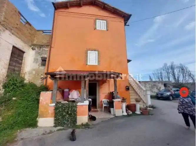 Appartamento all'asta via Vomano, Corropoli - foto 3