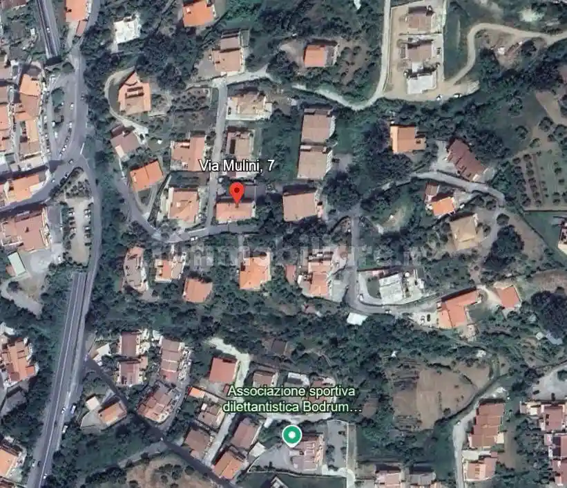 Appartamento all'asta via Mulini, San Lucido - foto 3