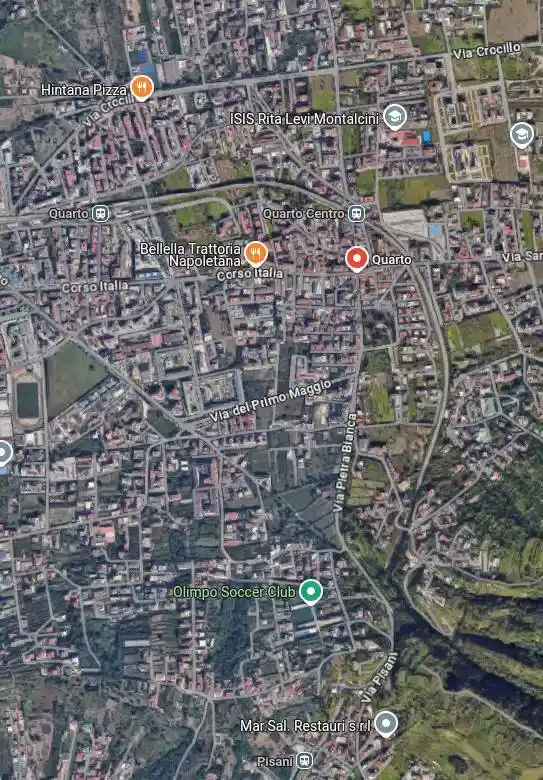 Appartamento all'asta vicoletto quarto achille rosica, Potenza - foto 3