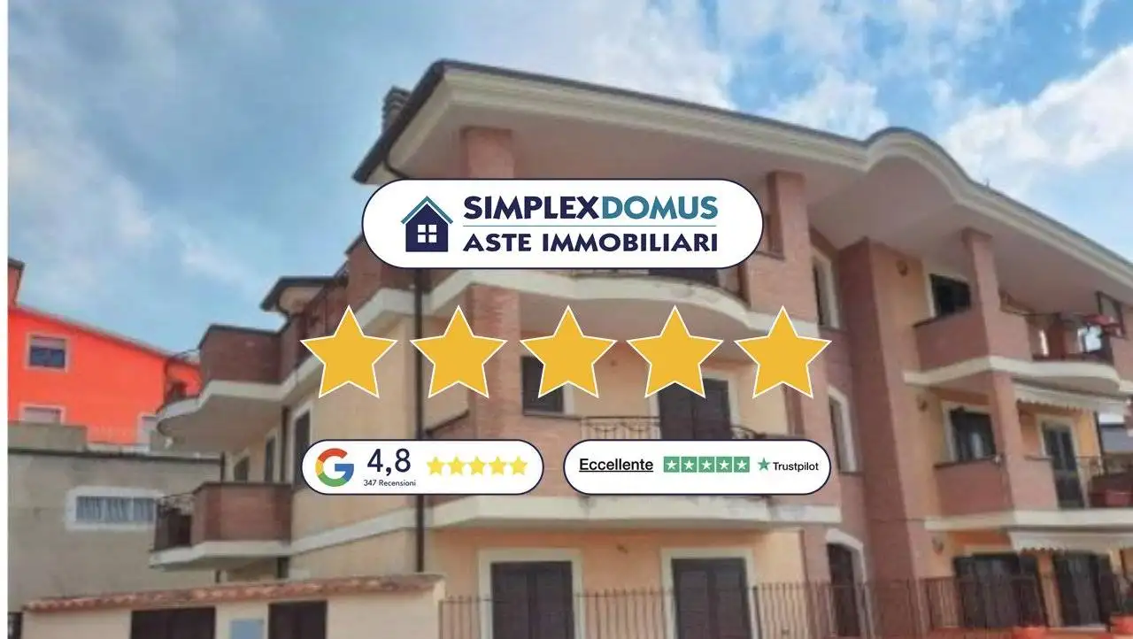 Appartamento in vendita a Vasto