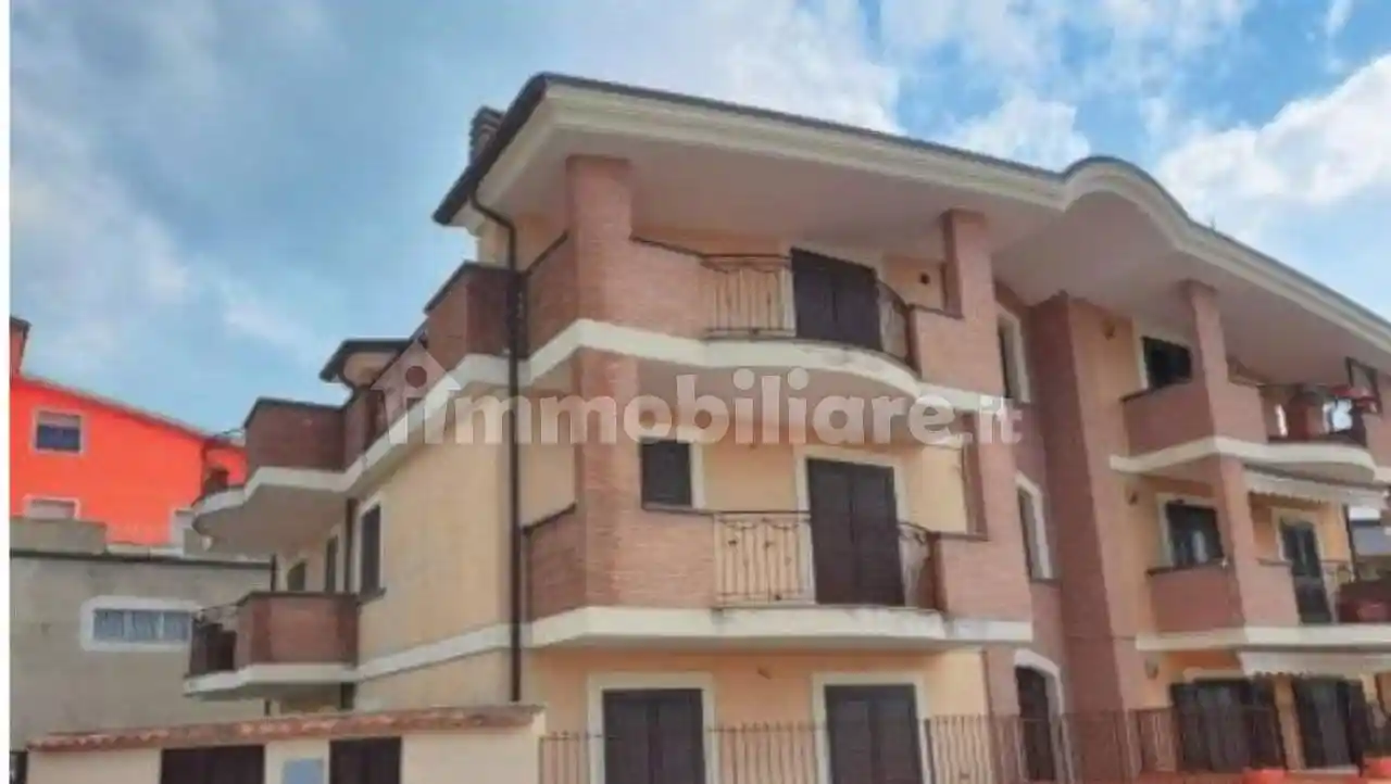 Appartamento all'asta via Luigi Cardone, Vasto - foto 2