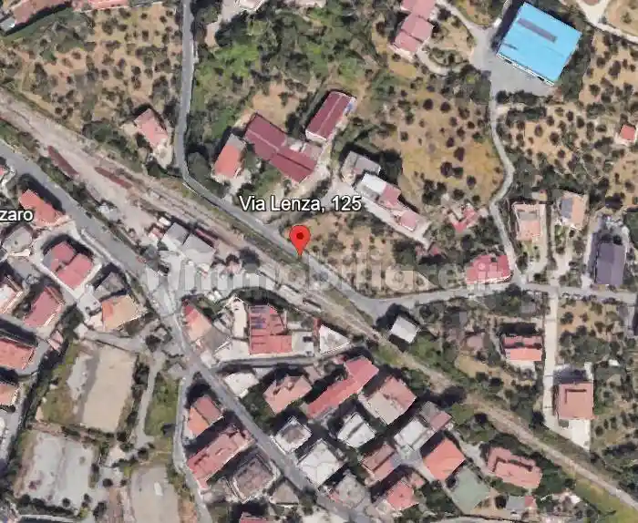 Appartamento all'asta via Lenza, Catanzaro - foto 3