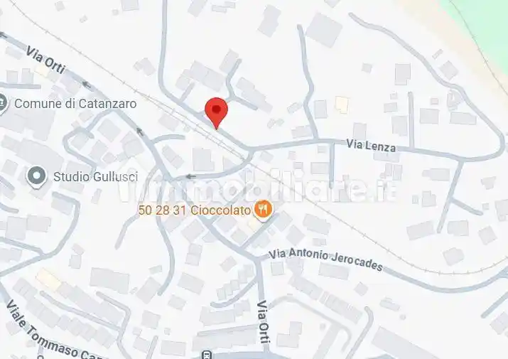 Appartamento all'asta via Lenza, Catanzaro - foto 5