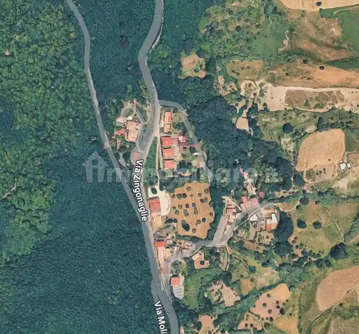 Villa all'asta Zingonaglie, Montalto Uffugo - foto 3