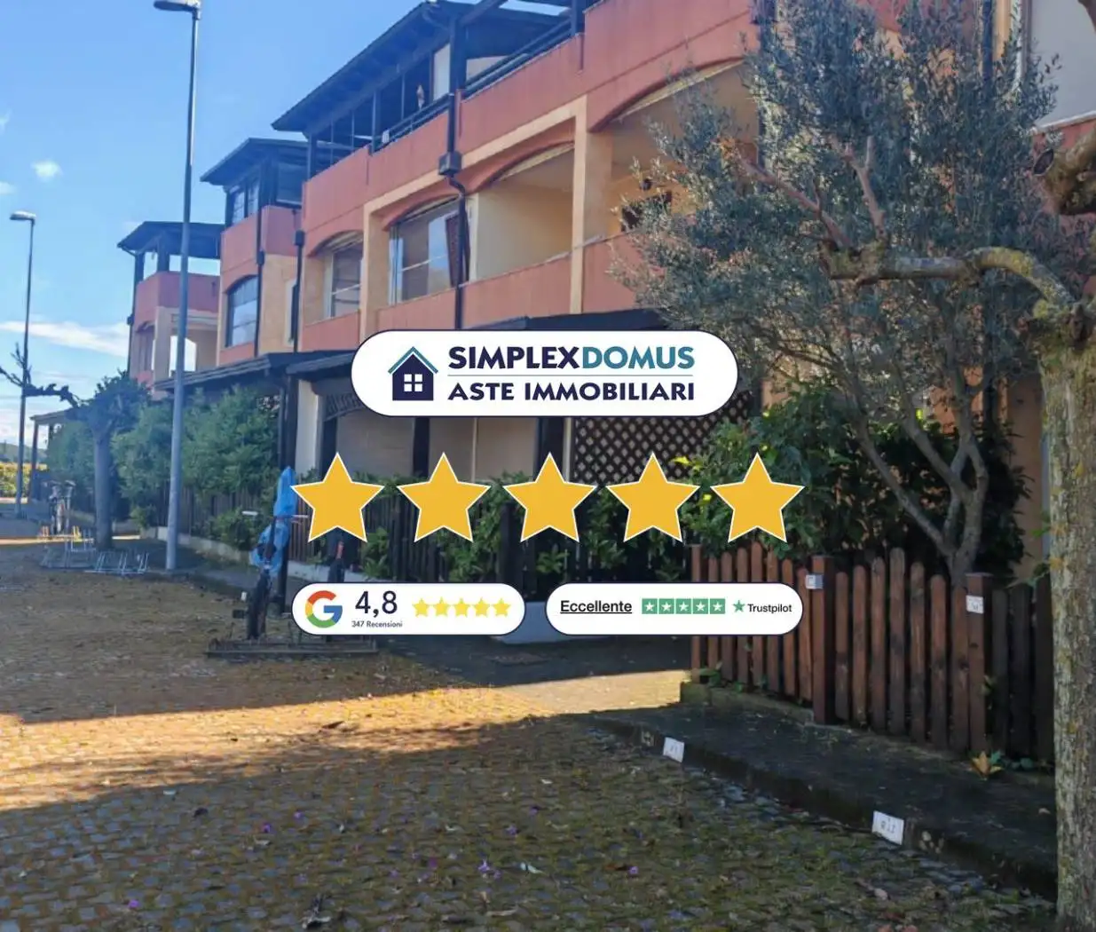 Appartamento in vendita a Pisticci