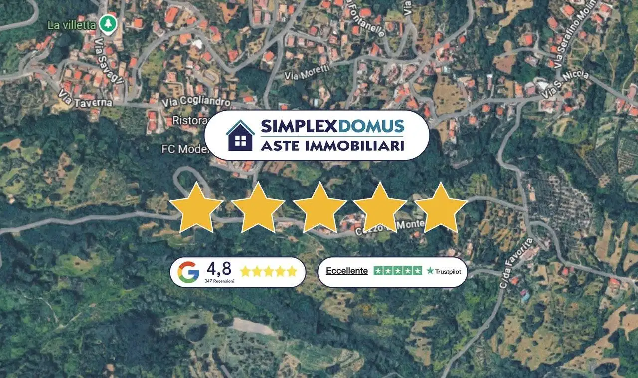 Villa in vendita a Cerisano