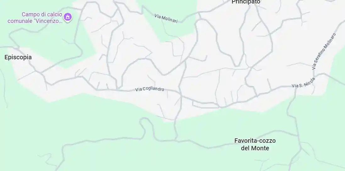 Villa all'asta Contrada Cozzo La Torre, Cerisano - foto 4