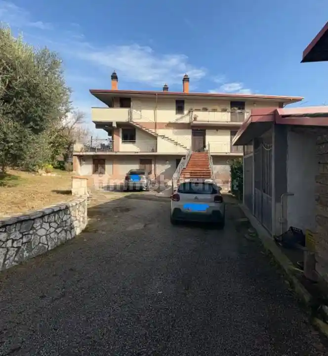 Appartamento all'asta C.da Sant'Eustachio, Avellino - foto 2