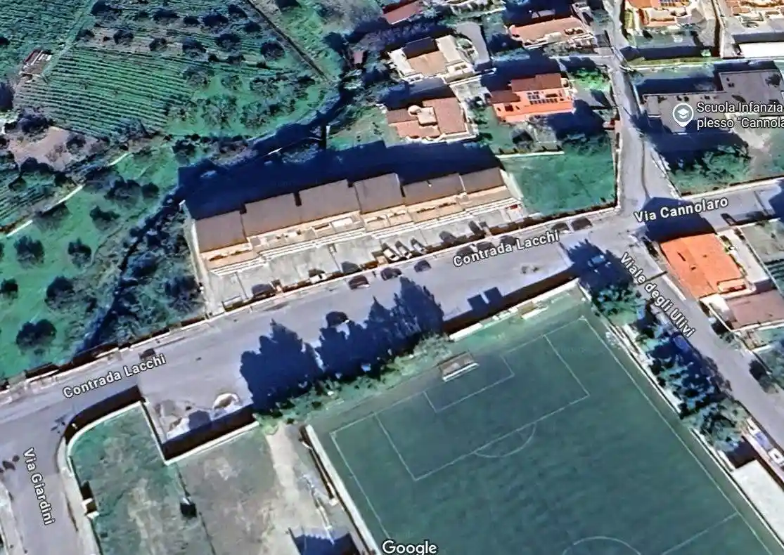 Appartamento all'asta via del Cannolaro, Roccella Ionica - foto 5