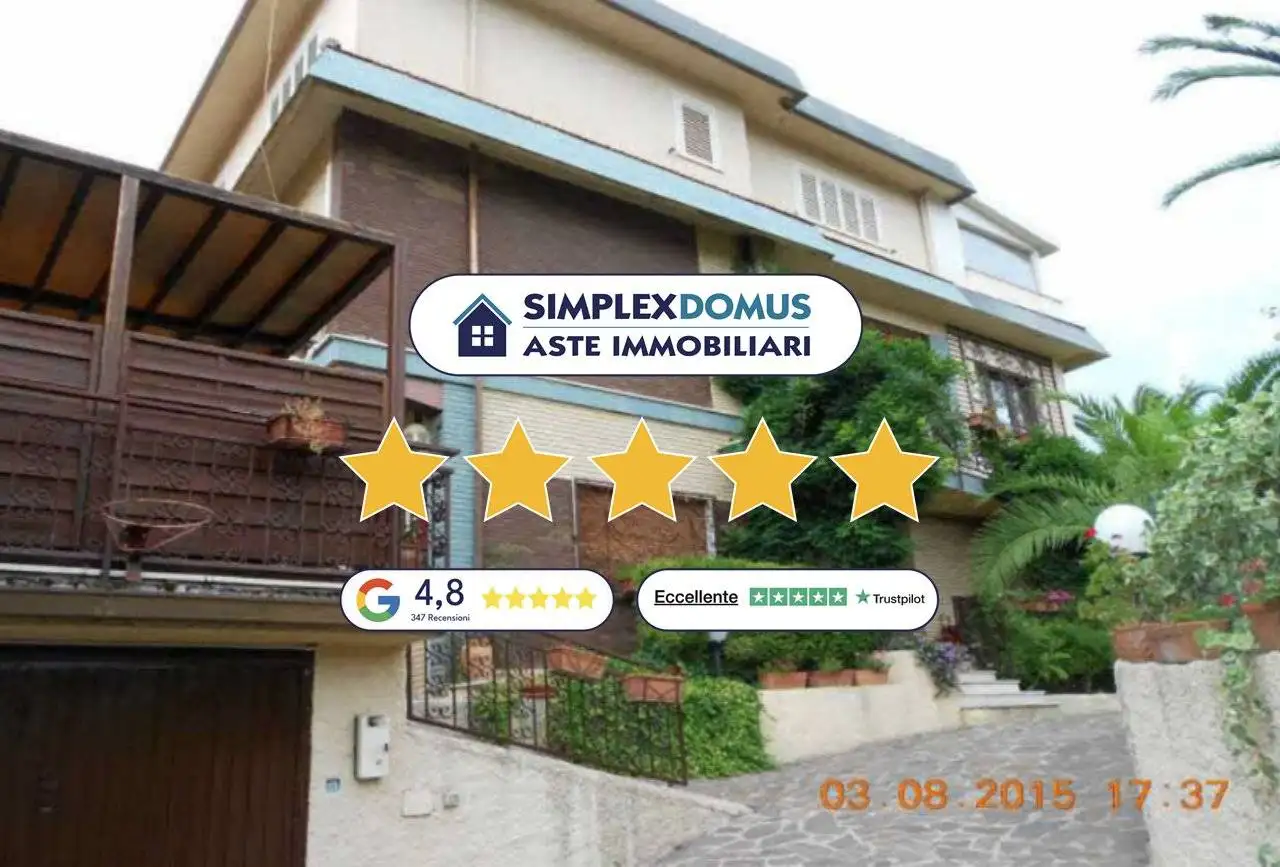 Villa in vendita a Castrolibero