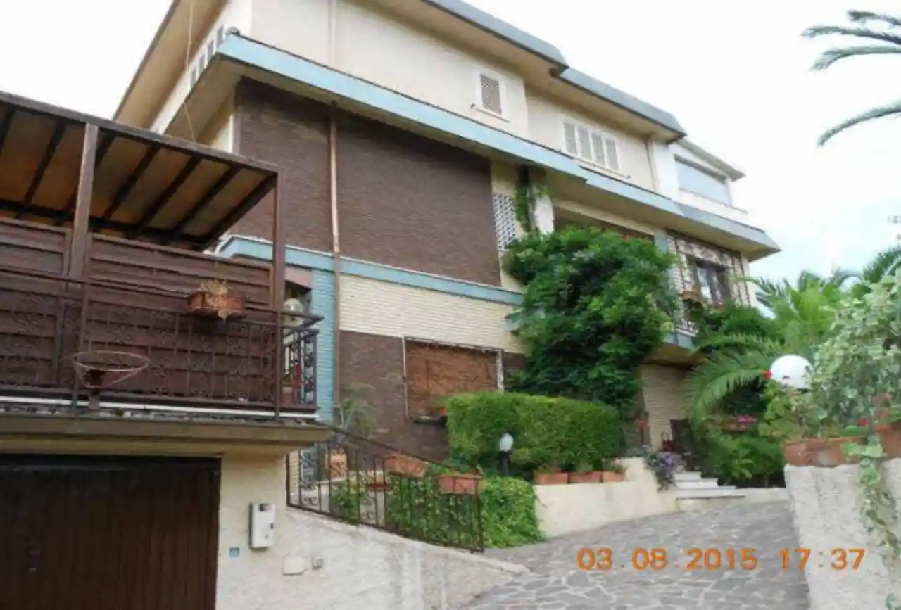 Villa all'asta via Bruno Misefari, Castrolibero - foto 2