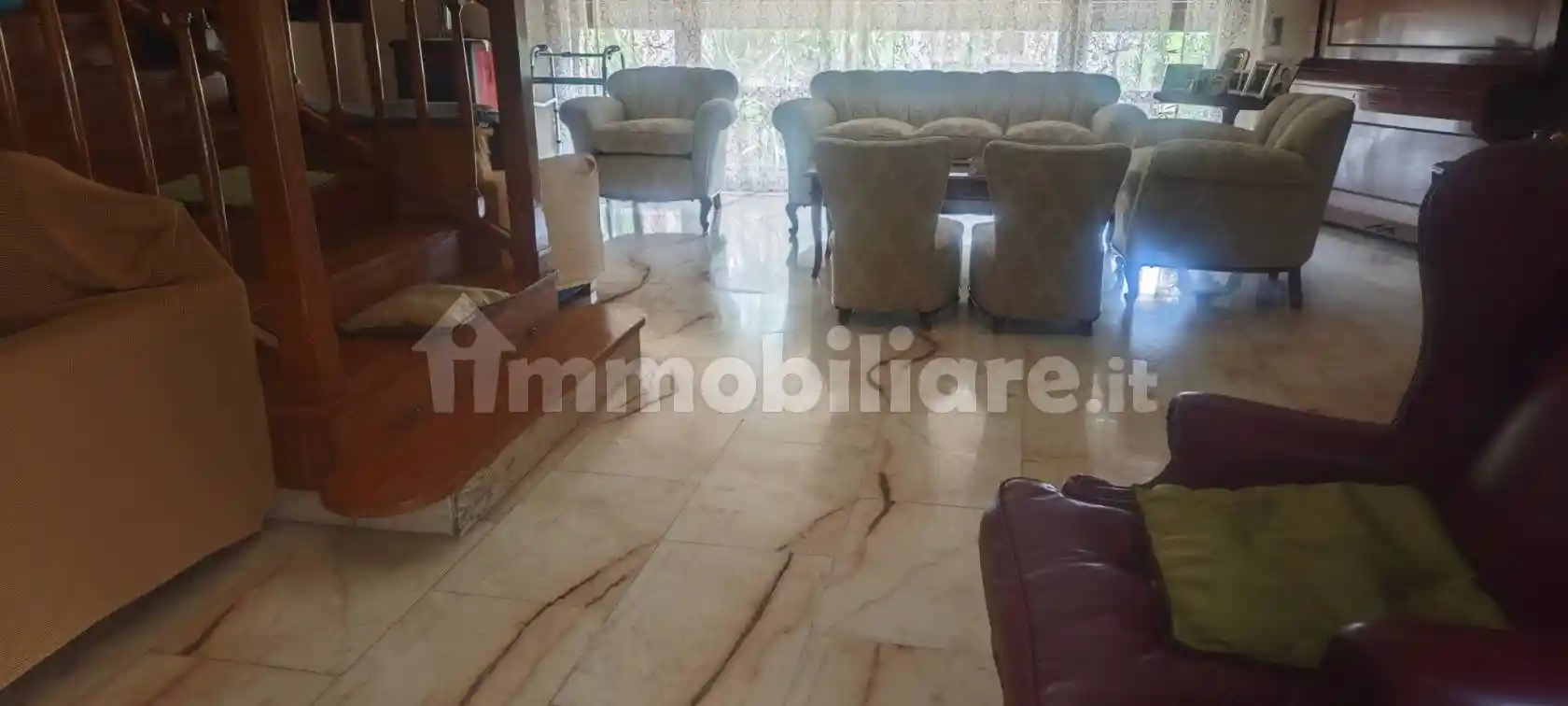 Villa all'asta via Bruno Misefari, Castrolibero - foto 3