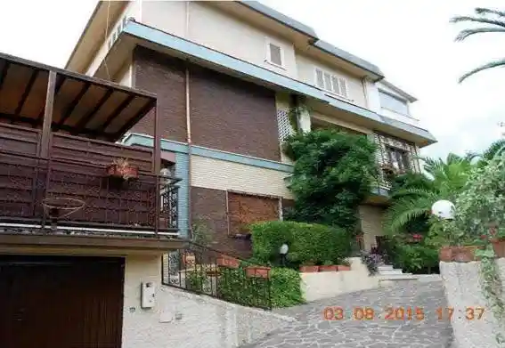 Villa all'asta via Bruno Misefari, Castrolibero - foto 4