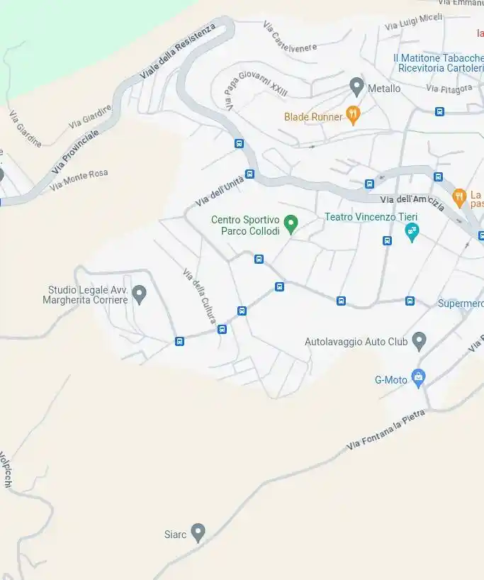 Appartamento all'asta via Bruno Misefari, Castrolibero - foto 5