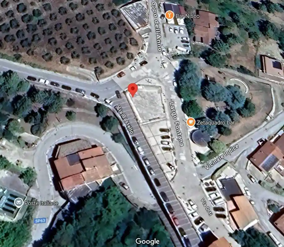 Appartamento all'asta piazza Castello, Zungoli - foto 5