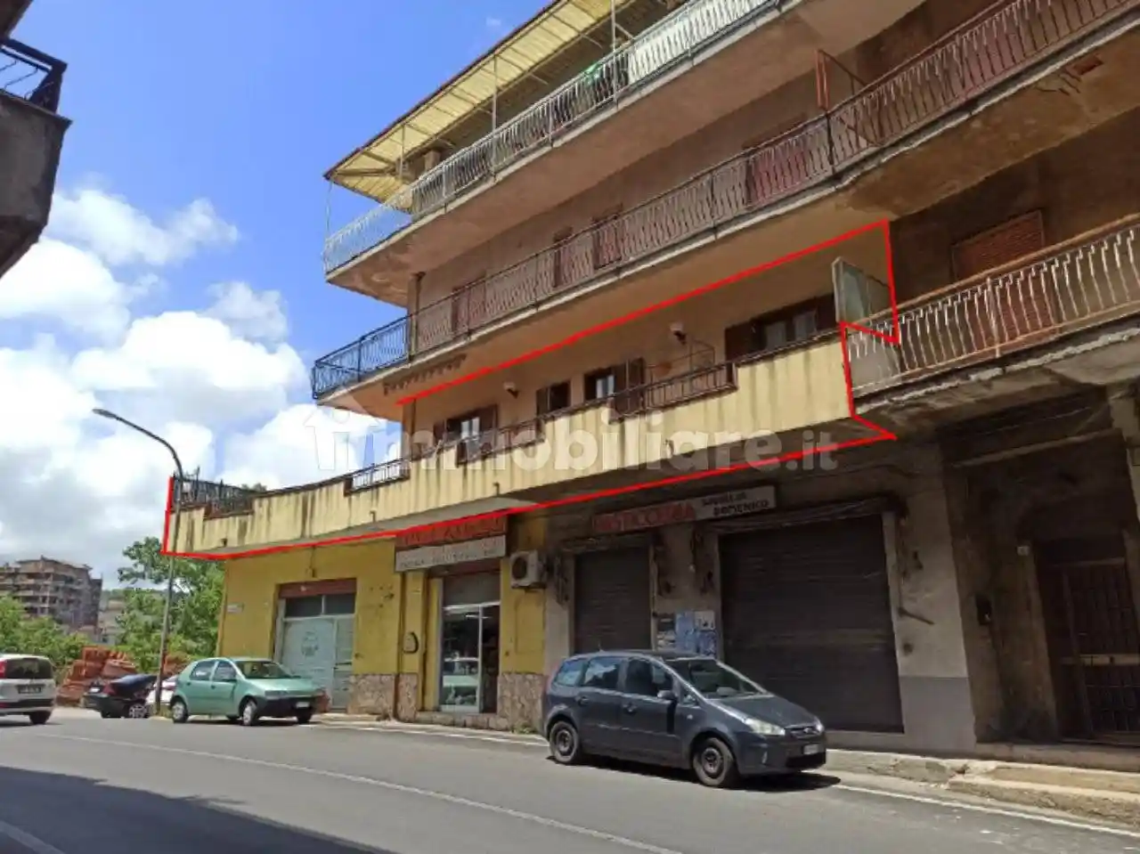 Appartamento all'asta corso Umberto I, Sant'Eufemia d'Aspromonte - foto 2