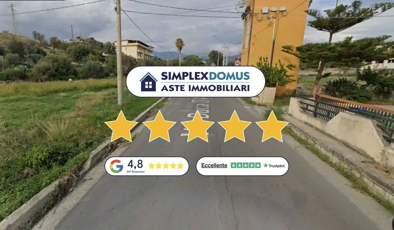 Appartamento in vendita a Condofuri