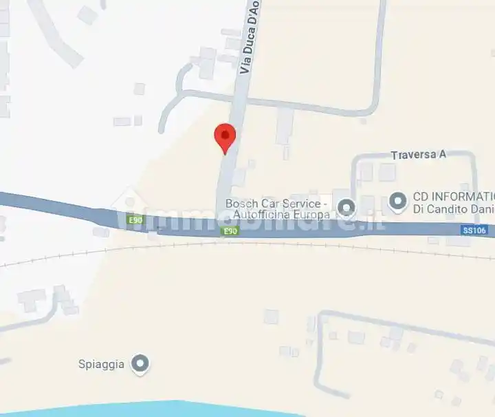 Appartamento all'asta via Duca D'Aosta, Condofuri - foto 5