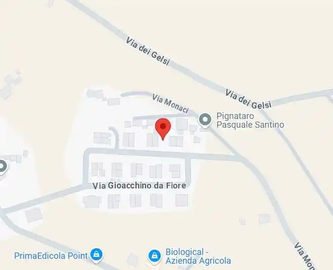 Villa all'asta via Guglielmo Pepe, Settingiano - foto 5