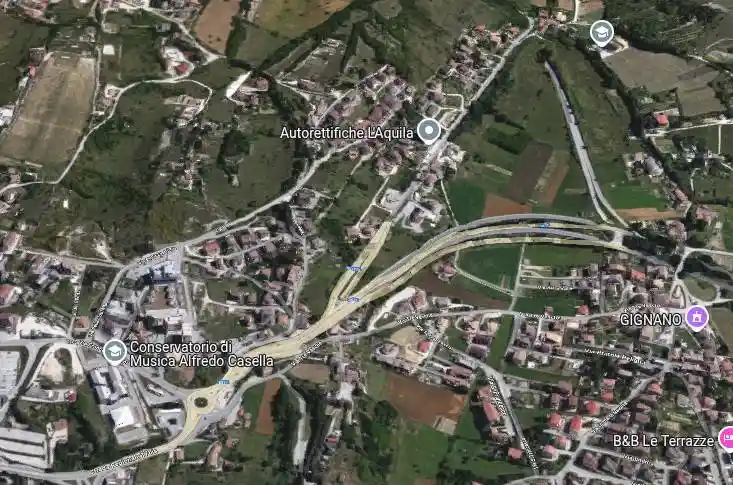 Appartamento all'asta via Santa Veronica, L'Aquila - foto 3