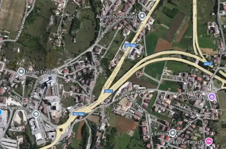 Appartamento all'asta via Santa Veronica, L'Aquila - foto 4