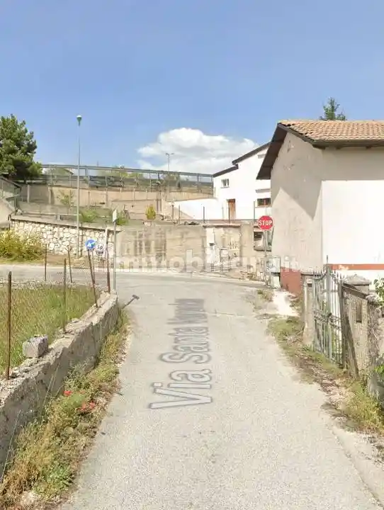 Appartamento all'asta via Santa Veronica, L'Aquila - foto 2