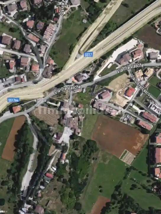 Appartamento all'asta via Santa Veronica, L'Aquila - foto 4