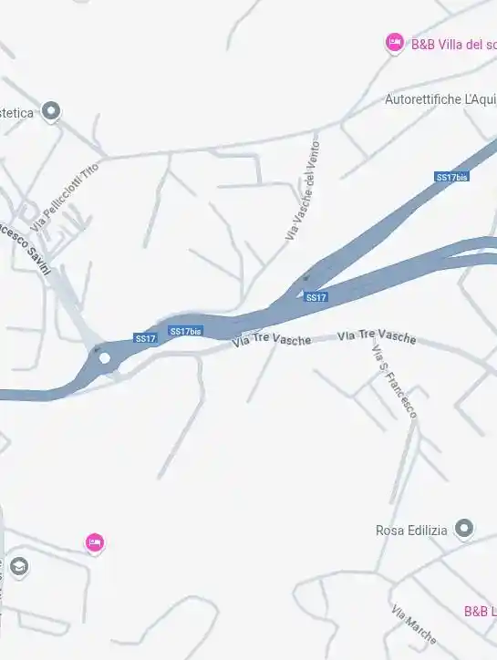 Appartamento all'asta via Santa Veronica, L'Aquila - foto 5